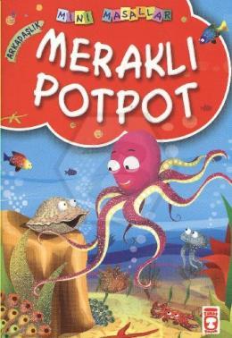 Meraklı Potpot