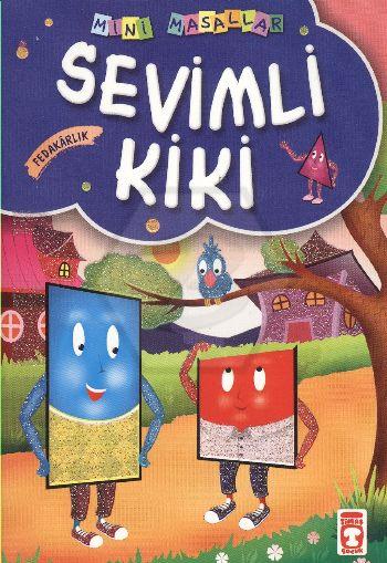 Sevimli Kiki