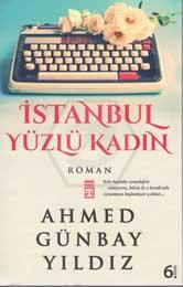 İstanbul Yüzlü Kadın