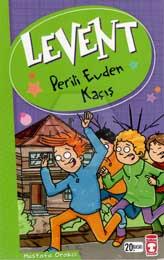 Levent - Perili Evden Kaçış; Levent ve Tayfası +9 Yaş