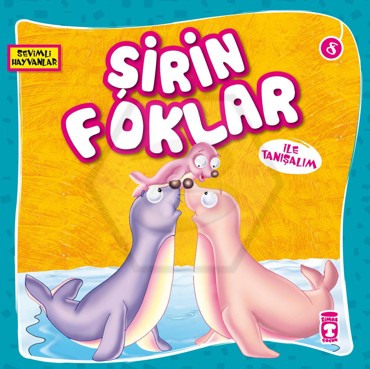 Şirin Foklar