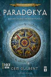 Paradokya - Adalet Yıldızı ve Kayıp Pusula 1