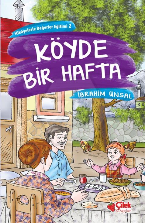 Köyde Bir Hafta