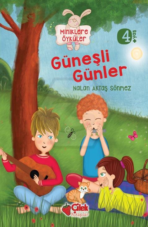 Güneşli Günler