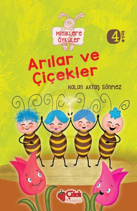 Arılar ve Çiçekler