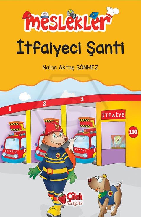 İtfaiyeci Şanti