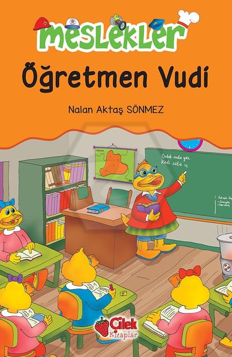 Öğretmen Vudi