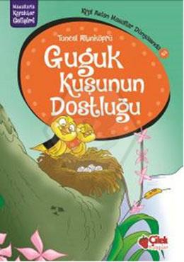 Guguk Kuşunun Dostluğu