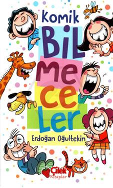 Komik Bilmeceler