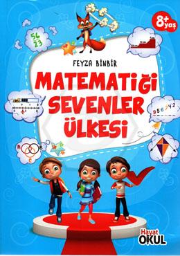 Matematiği Sevenler Ülkesi