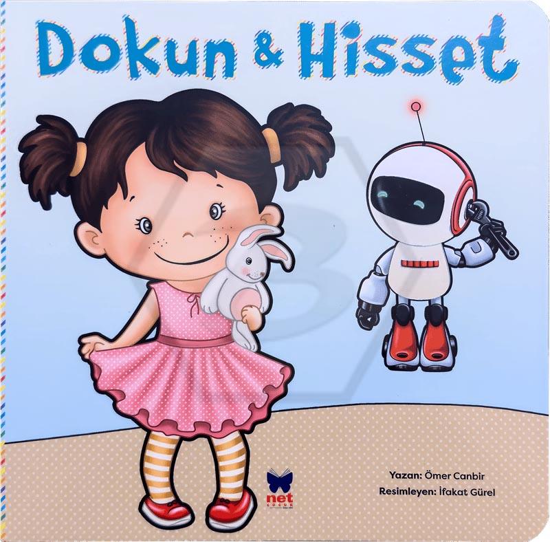 Parlayan Dokun&Hisset