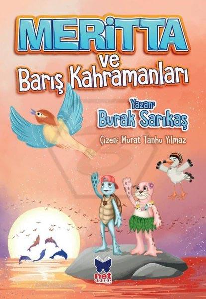 Meritta Ve Barış Kahramanları