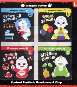 Bebeğimin Dünyası