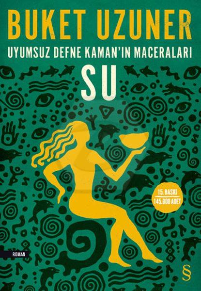 Uyumsuz Defne Kamanın Mac.Su