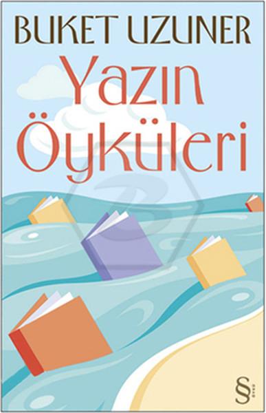 Yazın Öyküleri (Cep Boy)