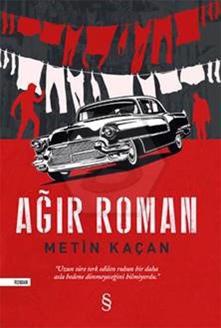 Ağır Roman
