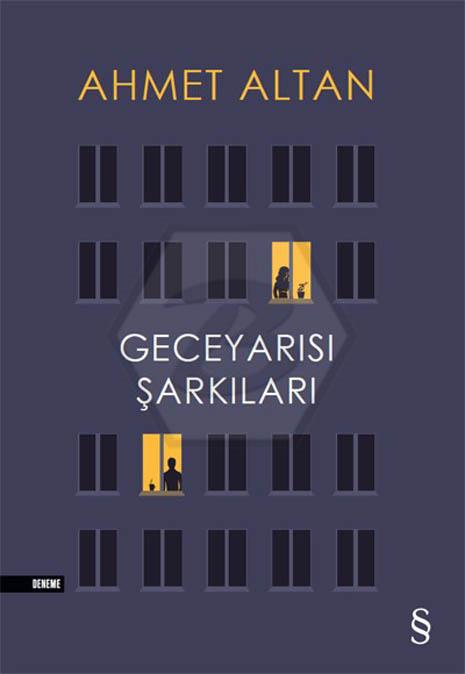 Geceyarısı Şarkıları