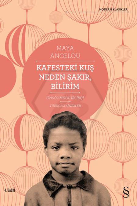 Kafesteki Kuş Neden Şakır, Bilirim