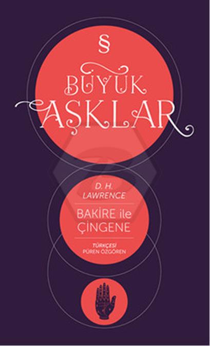 Bakire İle Çingene Büyük Aşklar