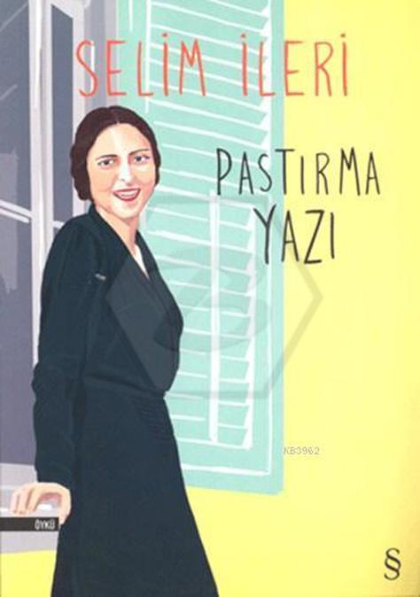 Pastırma Yazı