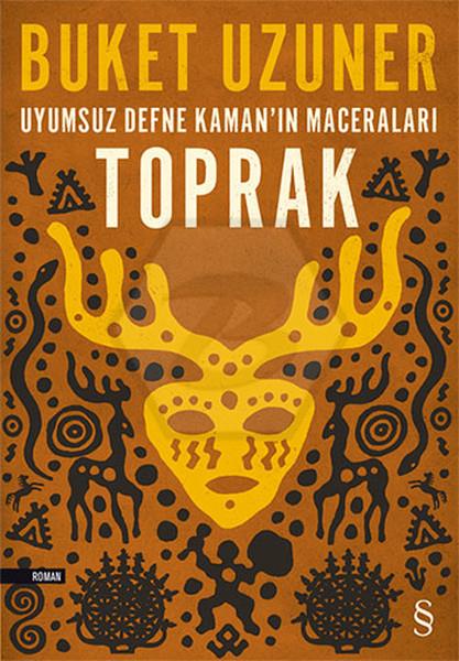 Uyumsuz Defne Kamanın Mac.Toprak
