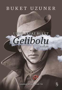 Gelibolu Uzun Beyaz Bulut Ciltli
