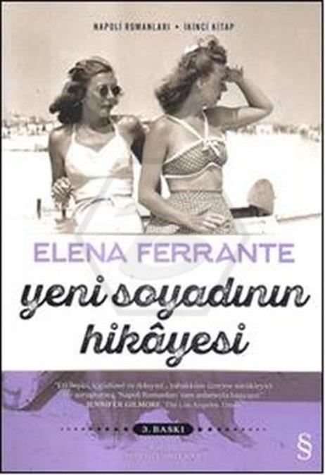 Yeni Soyadının Hikayesi