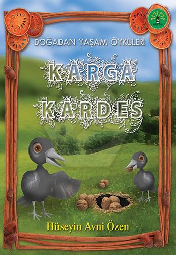 Karga Kardeş