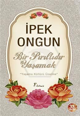 Bir Pırıltıdır Yaşamak
