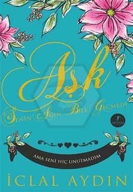 Aşk Ve Acı