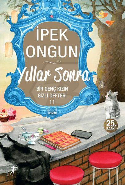 Yıllar Sonra 11