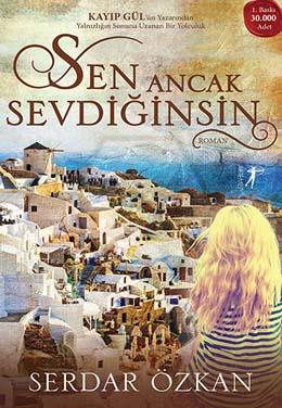 Sen Ancak Sevdiğinsin