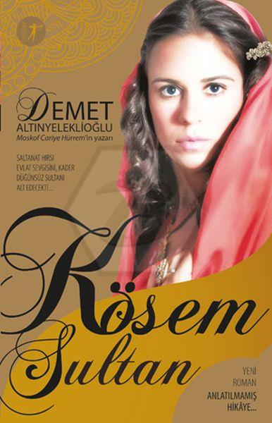 Kösem Sultan Anlatılmamış Hikaye