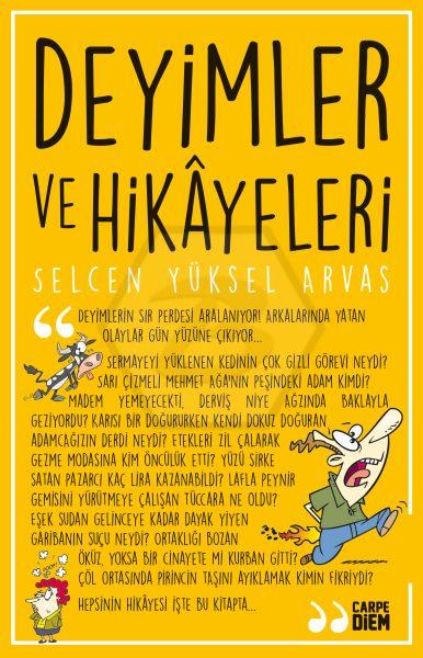Deyimler ve Hikayeleri