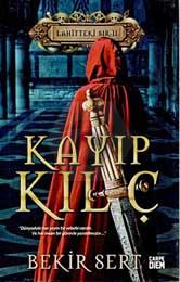 Kayıp Kılıç (Sert Kapak)