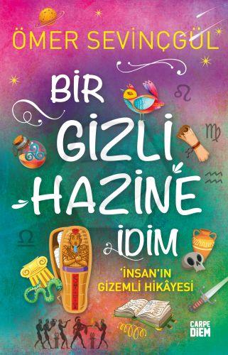 Bir Gizli Hazine İdim