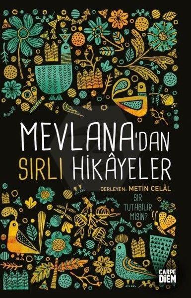 Mevlana dan Sırlı Hikayeler