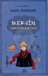 Esaretten Kurtuluş (Mervin 2)