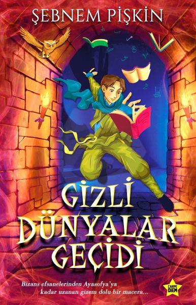 Gizli Dünyalar Geçidi