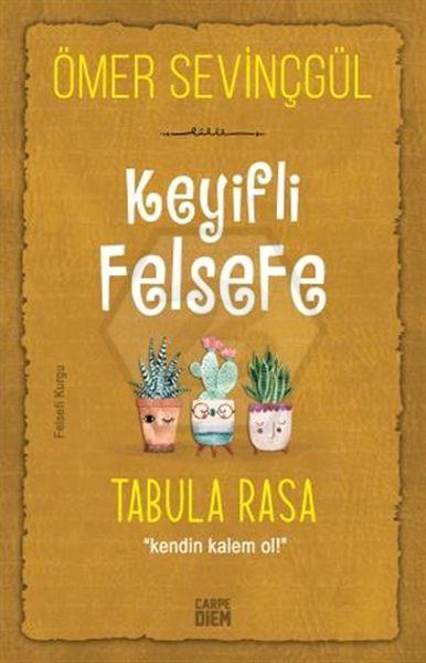 Tabula Rasa (Keyifli Felsefe)