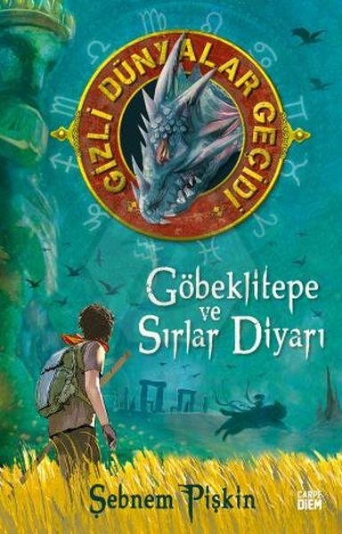 Göbeklitepe ve Sırlar Diyarı - Gizli Dünyalar Geçidi