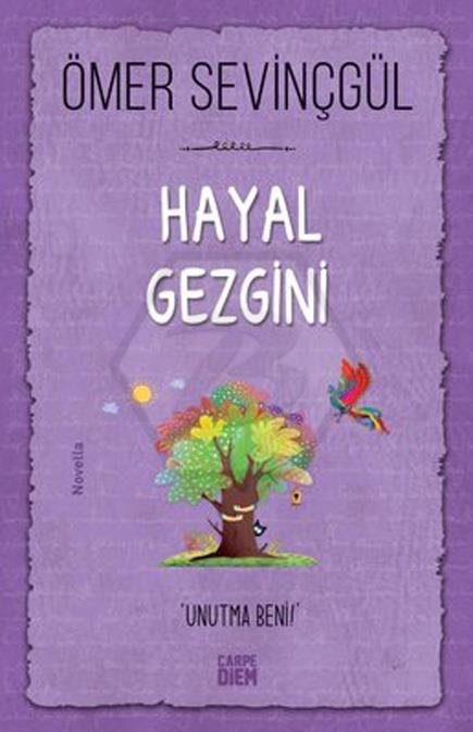 Hayal Gezgini