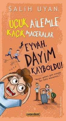 Eyvah Dayım Kayboldu