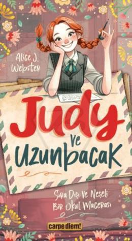 Judy ve Uzunbacak