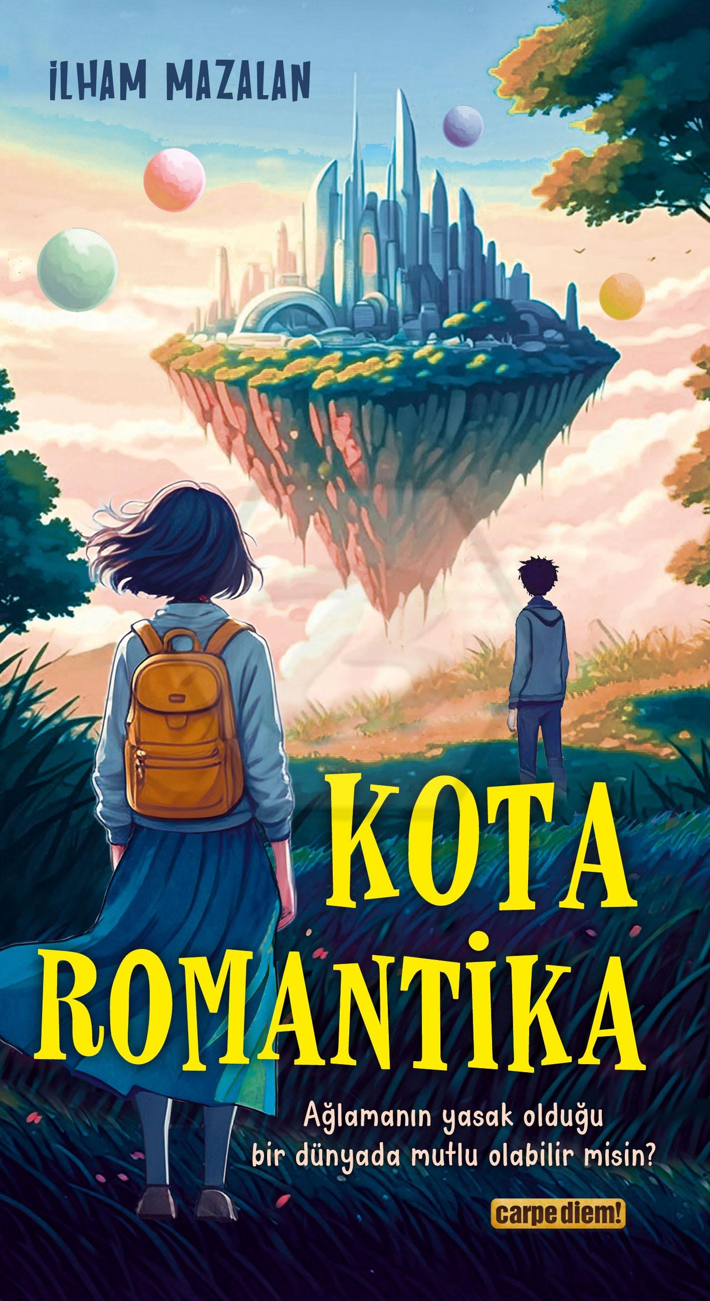 Kota Romantika