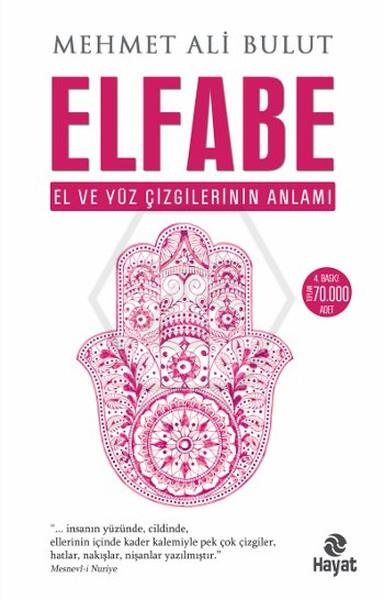 Elfabe - El ve Yüz Çizgilerinin Anlamı