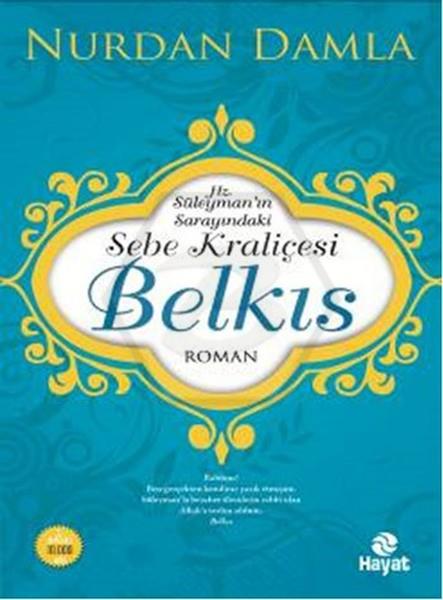 Belkıs - Sebe Kraliçesi