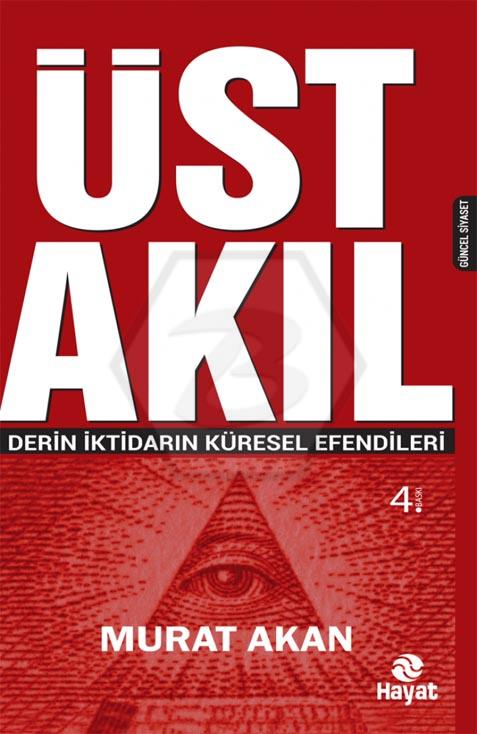 Üst Akıl