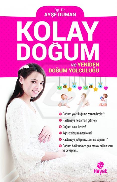 Kolay Doğum