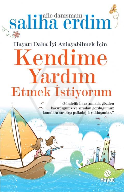 Kendime Yardım Etmek İstiyorum